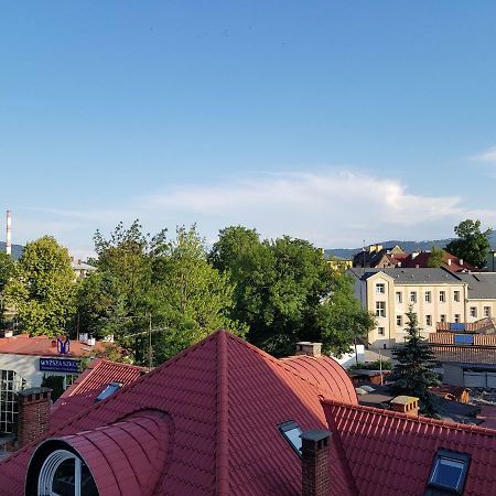 Sleep Time Hostel Bielsko-Biała Esterno foto