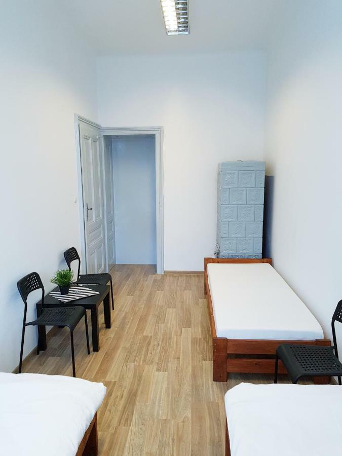 Sleep Time Hostel Bielsko-Biała Esterno foto